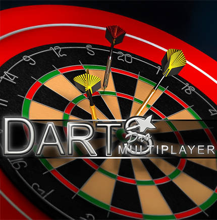 Dart Pro