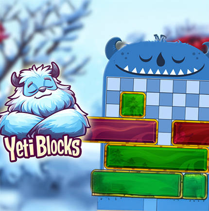 Yeti Blocks