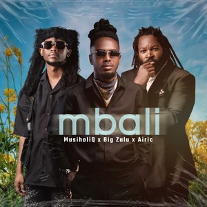 Mbali