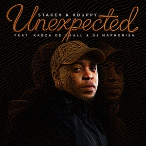 Unexpected (feat. Kabza De Small & DJ Maphorisa)