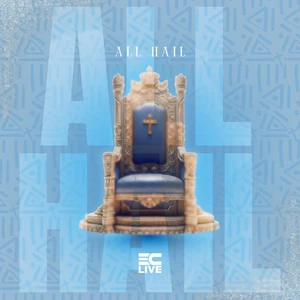 ALL HAIL (Live)