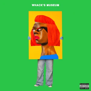 WHACK'S MUSEUM