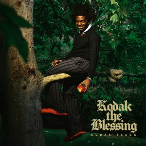 Kodak The Blessing
