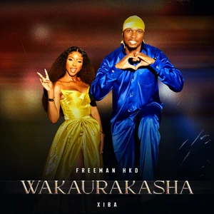 Wakaurakasha