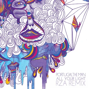 All Your Light (Times Like These) [RZA Remix]