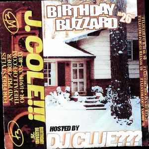 Birthday Blizzard ‘26