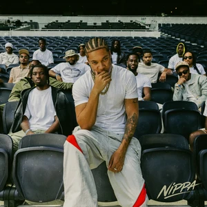 Homegrown (feat. Blxst)