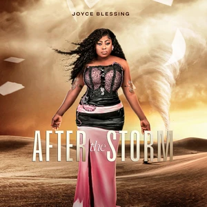 After The Storm (Praise Medley) -LIVE