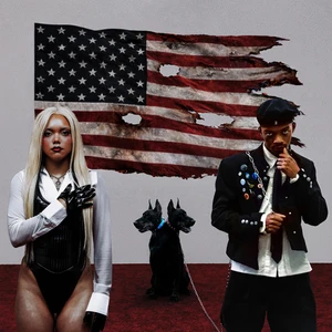 AMERIKA’S NEXT TOP PARTY!