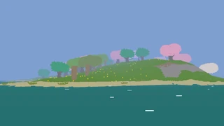 Somewhere To Disappear