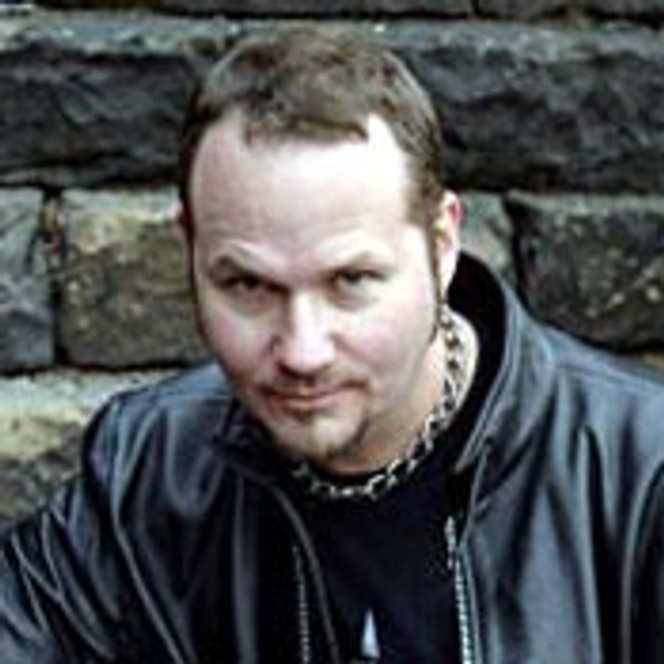 Tim Owens