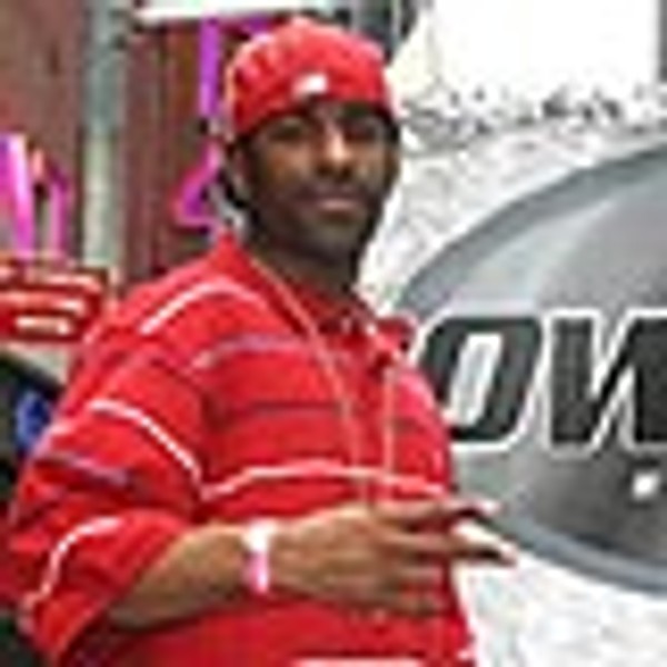 DJ Clue