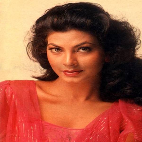 Kimi Katkar