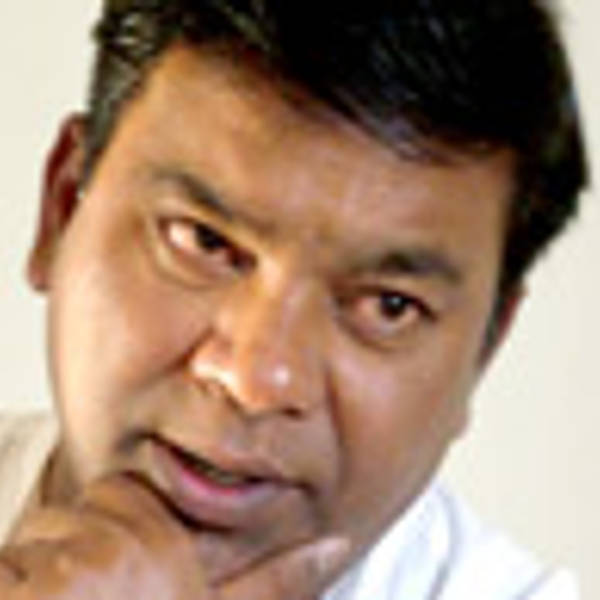 Kishore Kadam-hover