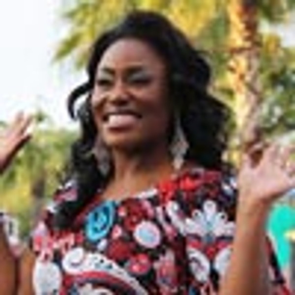 Mandisa