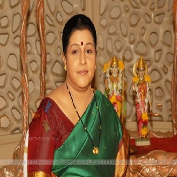 Savita Prabhune