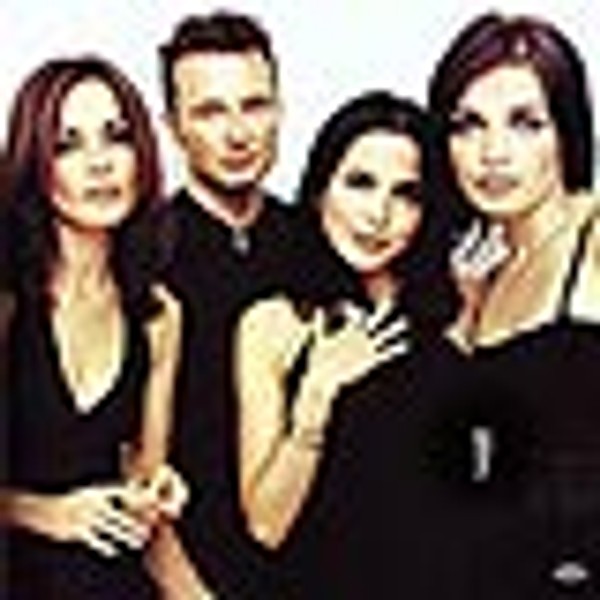 The Corrs