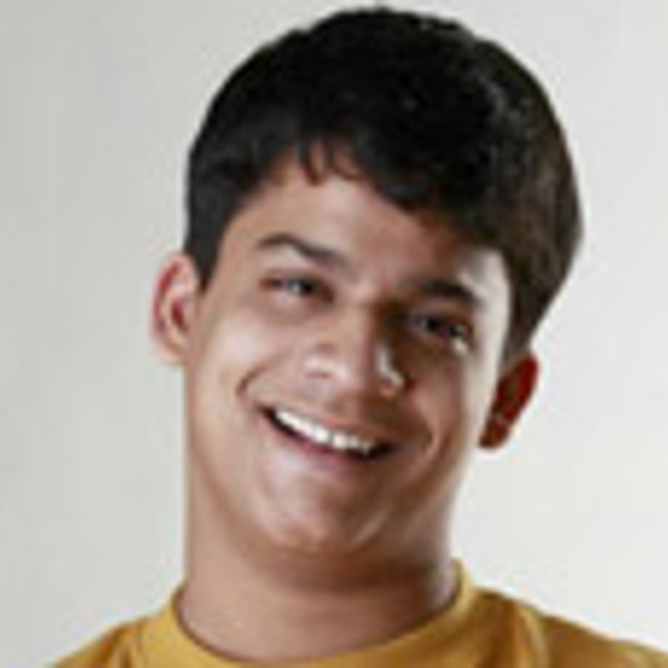 Saksham Kulkarni