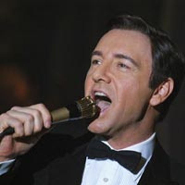 Bobby Darin