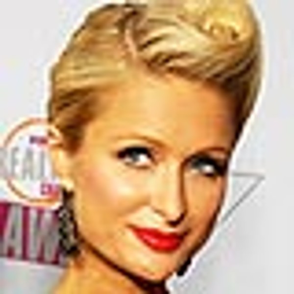 Paris Hilton