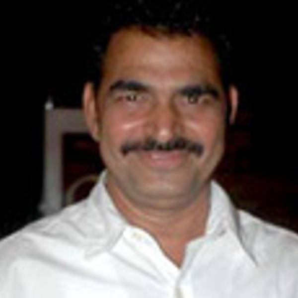 Sayaji Shinde