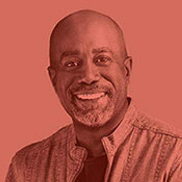 Darius Rucker