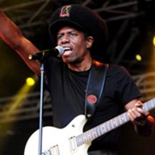 Eddy Grant