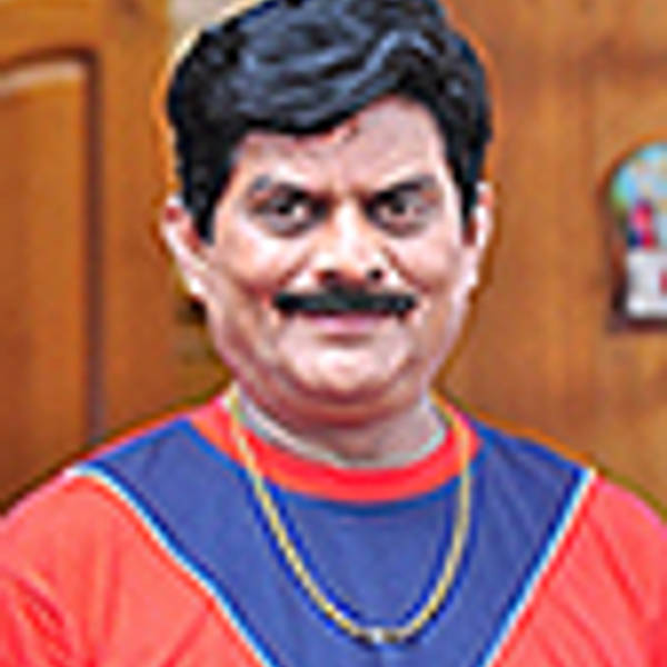 Jagathy Sreekumar
