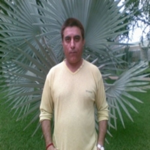 Rajendra Sethi