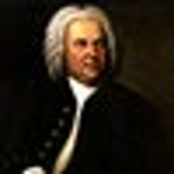 Johann Sebastian Bach-hover