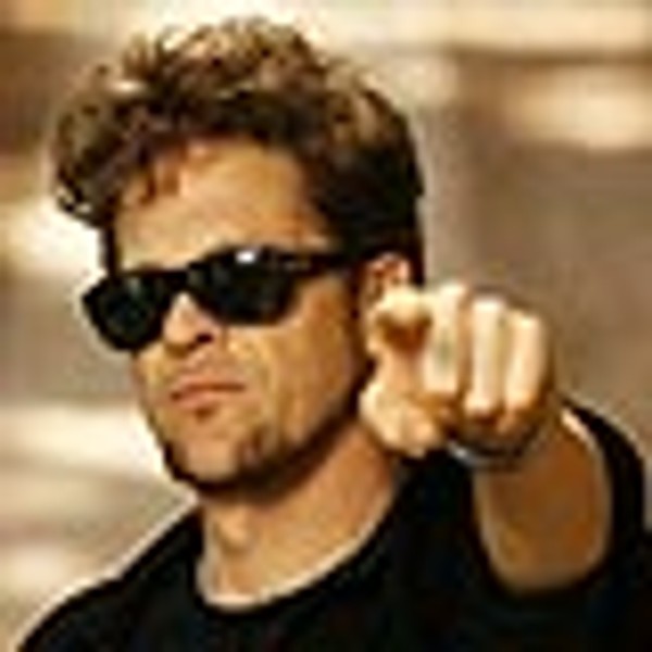 Jason Newsted