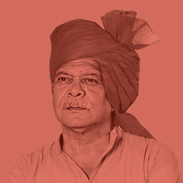 Mohan Joshi