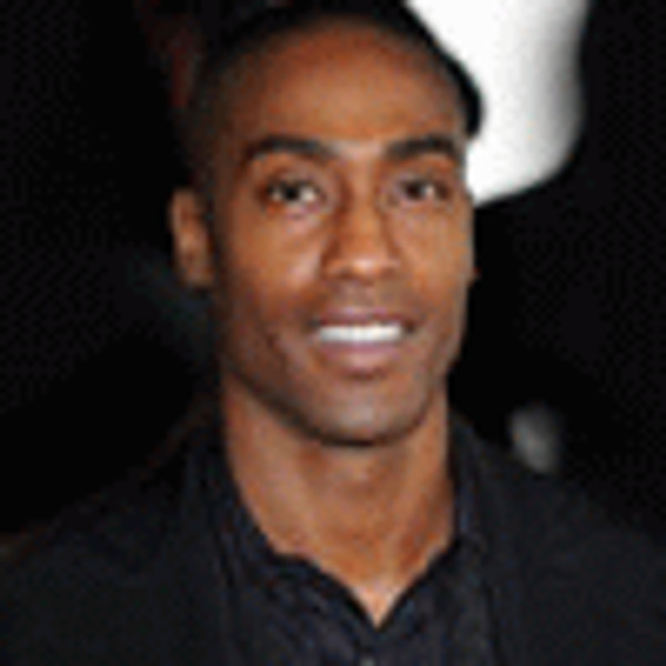 Simon Webbe