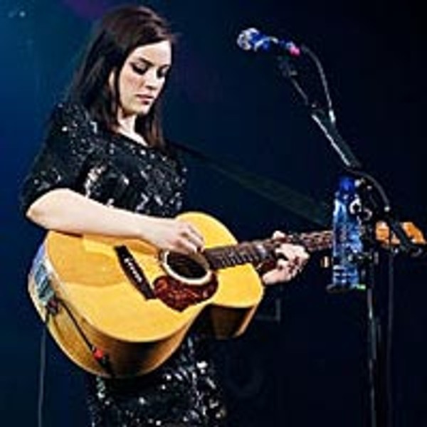 Amy Macdonald