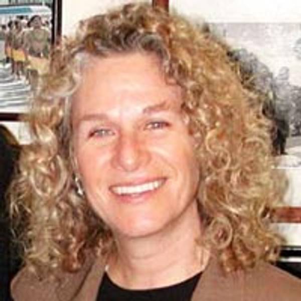 Carole King