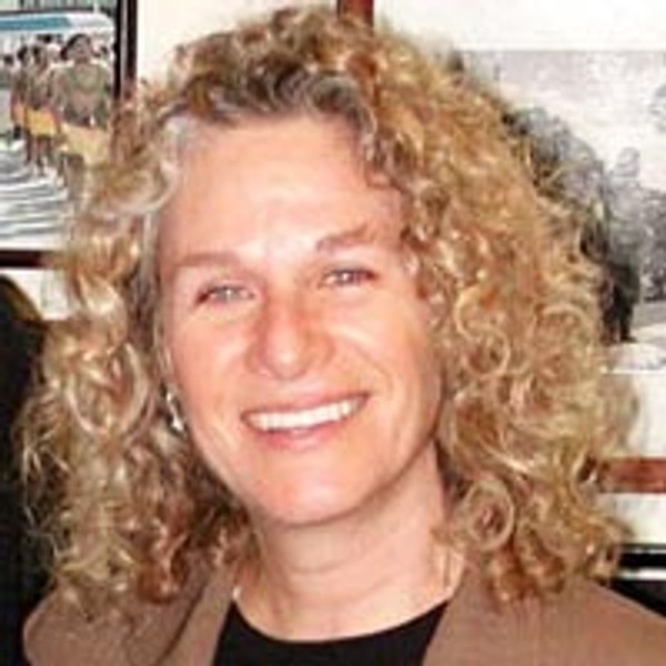 Carole King-hover