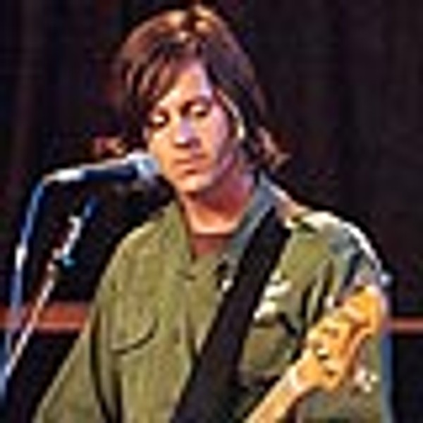 Tim Foreman-hover
