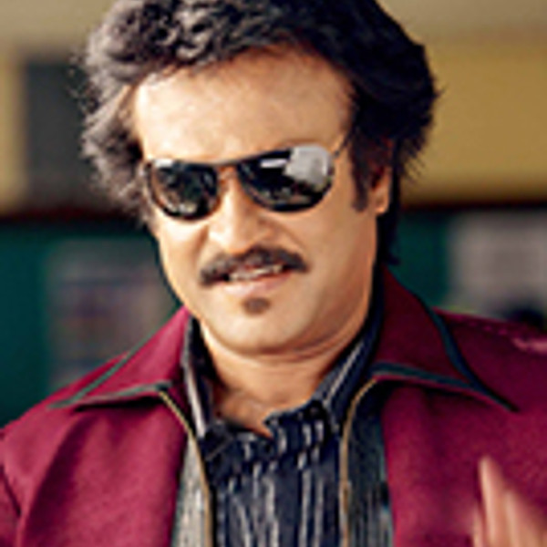 Rajni Kant-hover