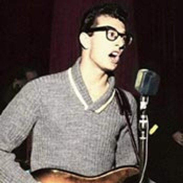 Buddy Holly