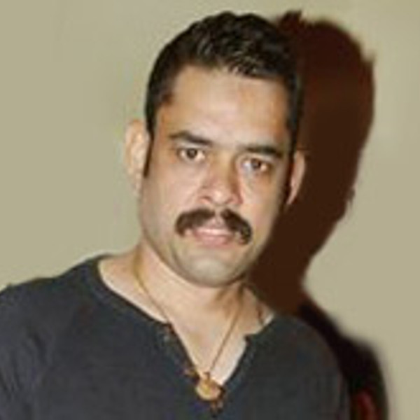 Vineet Sharma