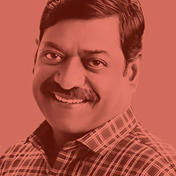 Sanjay Narvekar-hover