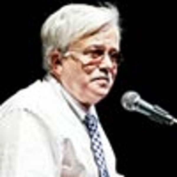 Van Dyke Parks