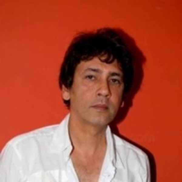 Kumar Gaurav-hover