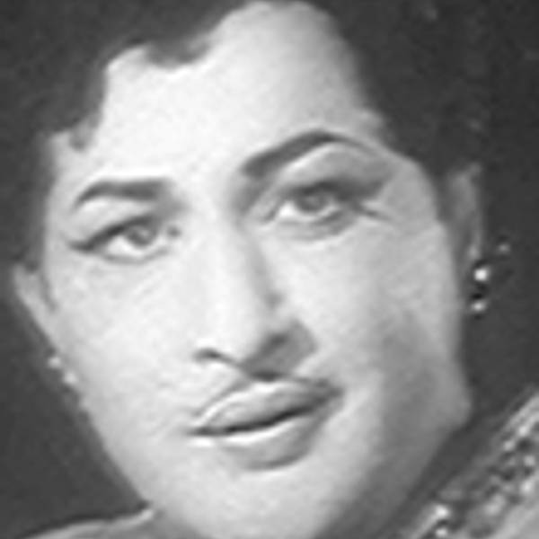 Kanta Rao