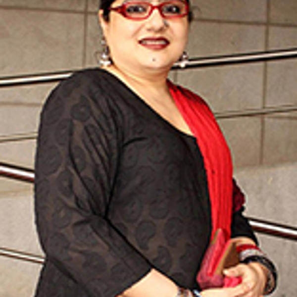 Shagufta Ali