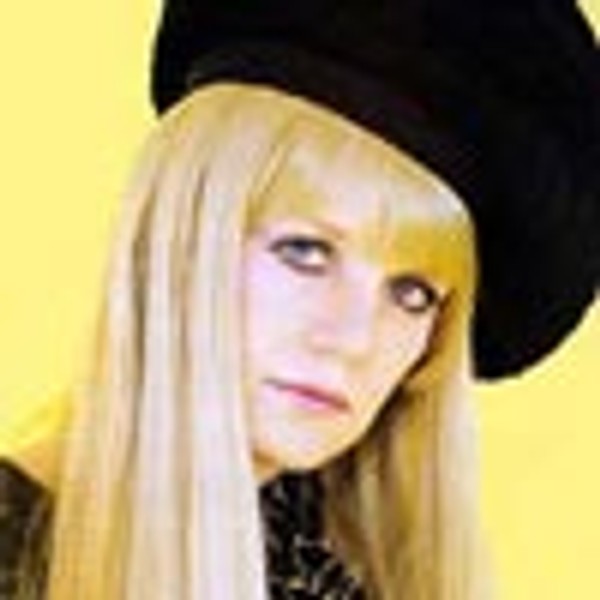 Tina Weymouth