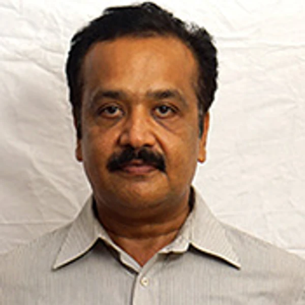 Sanjay Bhatia