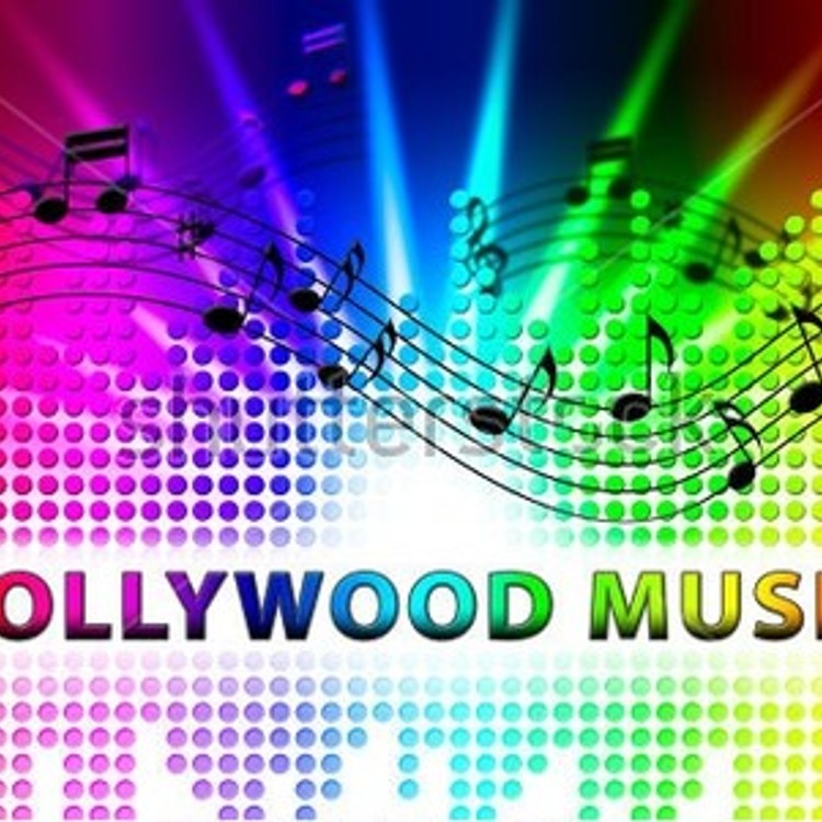 bollywood music explore by yashul goel
