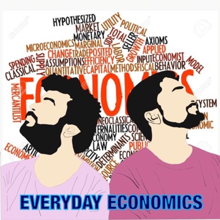 Everyday Economics