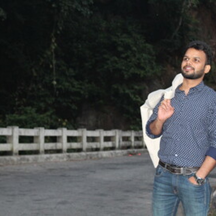 Stories for Life with MusafirSamir